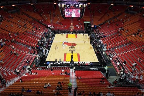 can you buy miami heat tickets at the arena